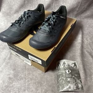 NEW Pearl Izumi PRO Air Road Cycling Shoes 3 Hole Size 40 EU Men 7 $400